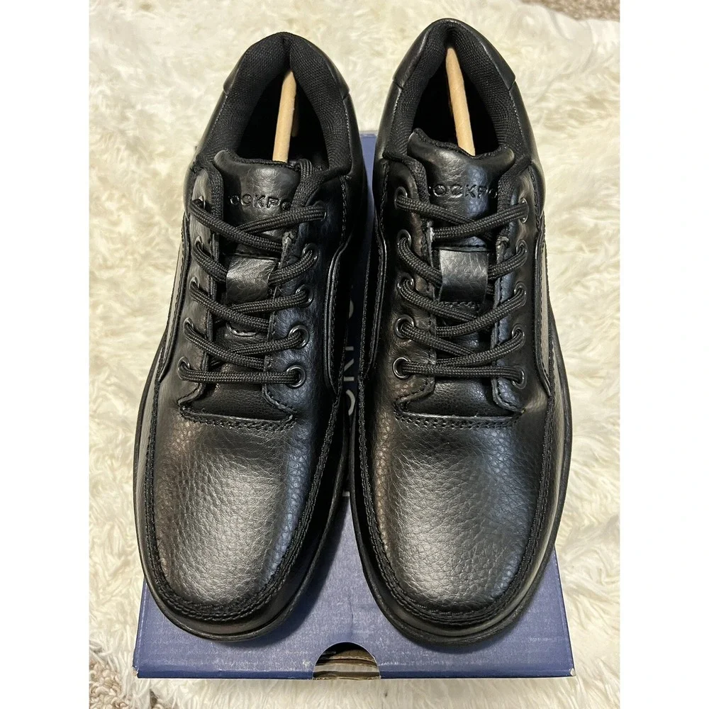 Size 8 Man's‎ Oxfords Rockport Eureka